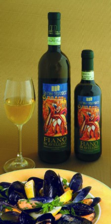 01. FIANO D'AVELLINO D.O.C.G.